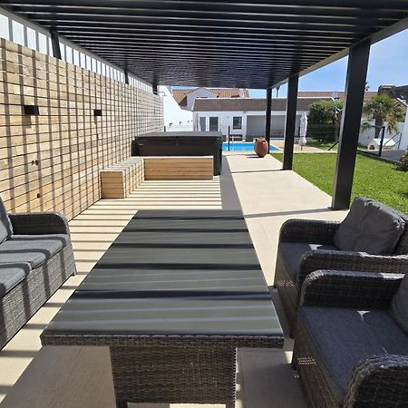Casa Cidade Lagoa - Pool,Jacuzzi Family& Friends 外观 照片