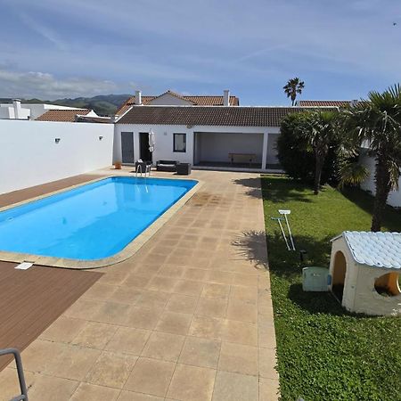 Casa Cidade Lagoa - Pool,Jacuzzi Family& Friends 外观 照片