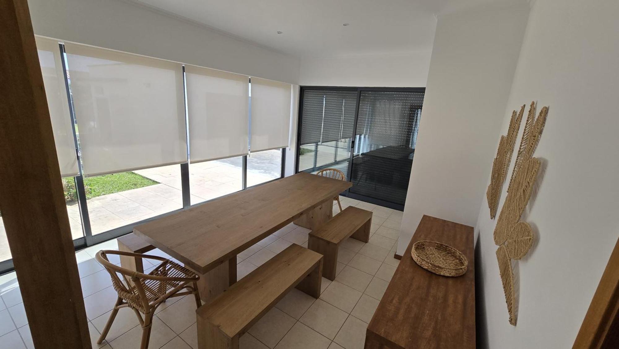 Casa Cidade Lagoa - Pool,Jacuzzi Family& Friends 外观 照片