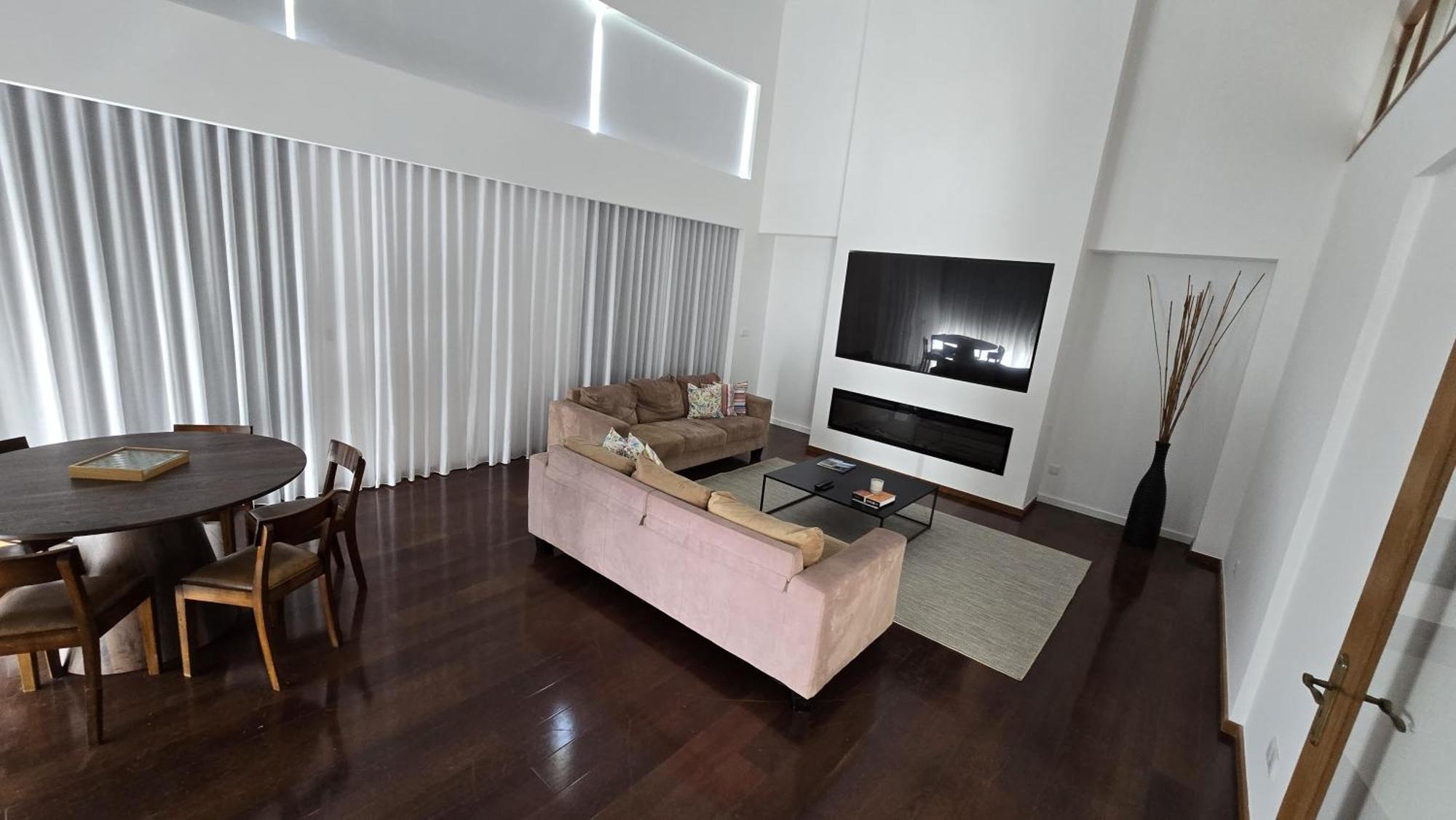 Casa Cidade Lagoa - Pool,Jacuzzi Family& Friends 外观 照片