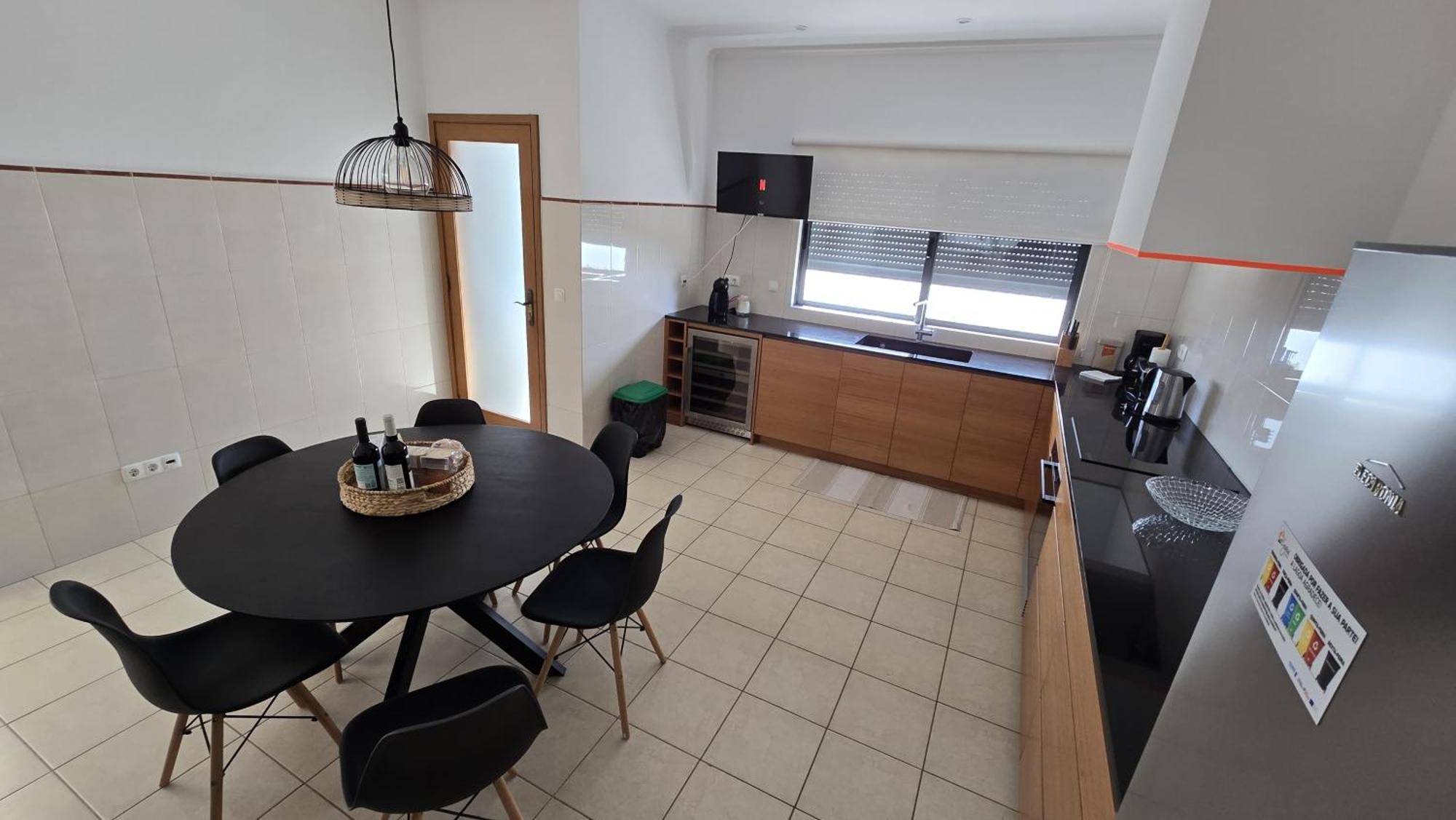 Casa Cidade Lagoa - Pool,Jacuzzi Family& Friends 外观 照片