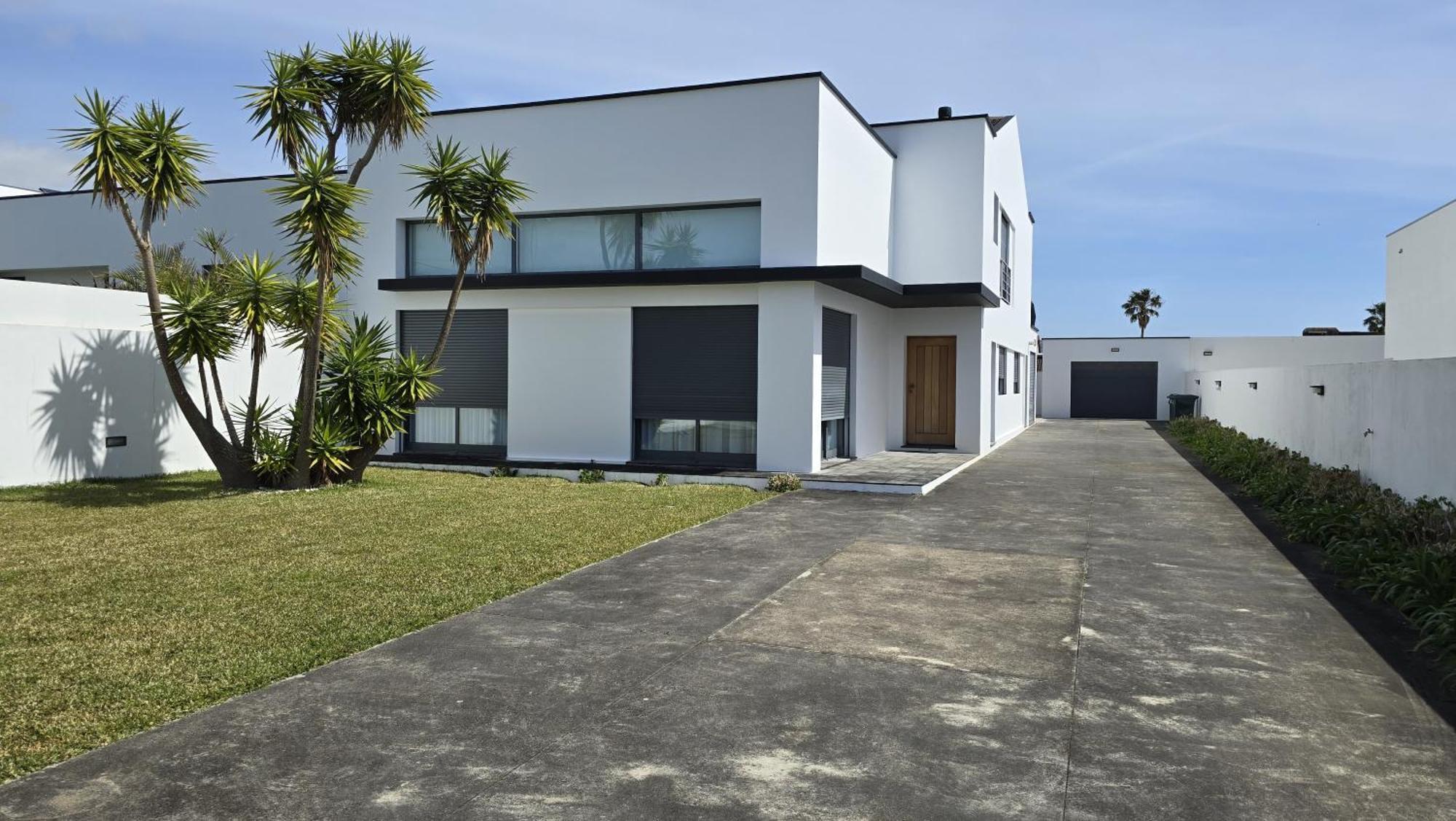 Casa Cidade Lagoa - Pool,Jacuzzi Family& Friends 外观 照片