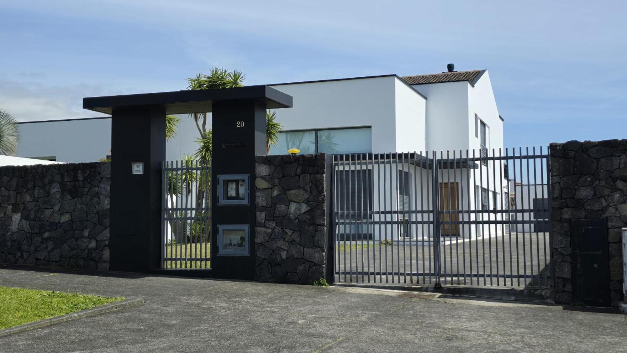 Casa Cidade Lagoa - Pool,Jacuzzi Family& Friends 外观 照片