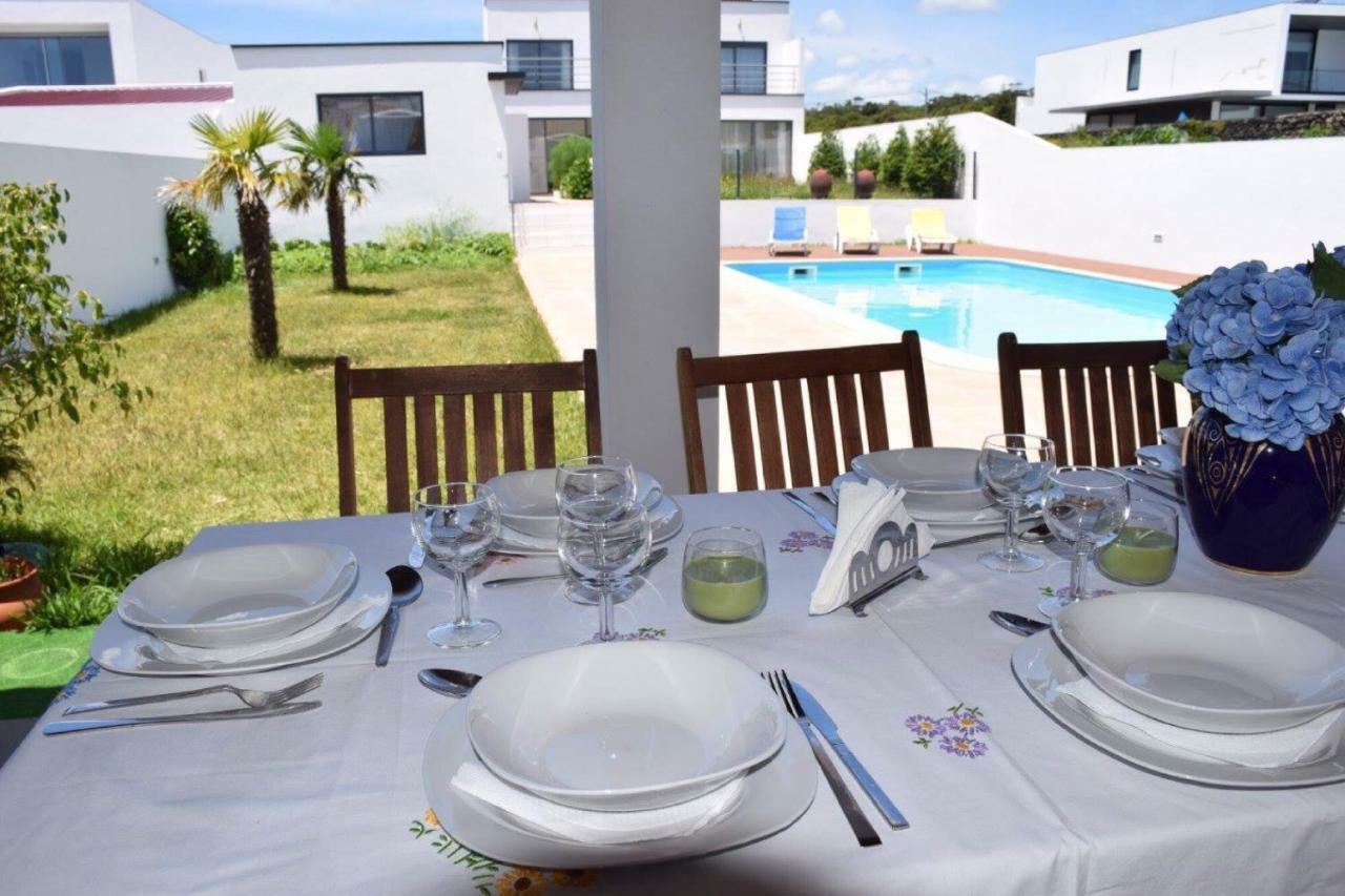 Casa Cidade Lagoa - Pool,Jacuzzi Family& Friends 外观 照片