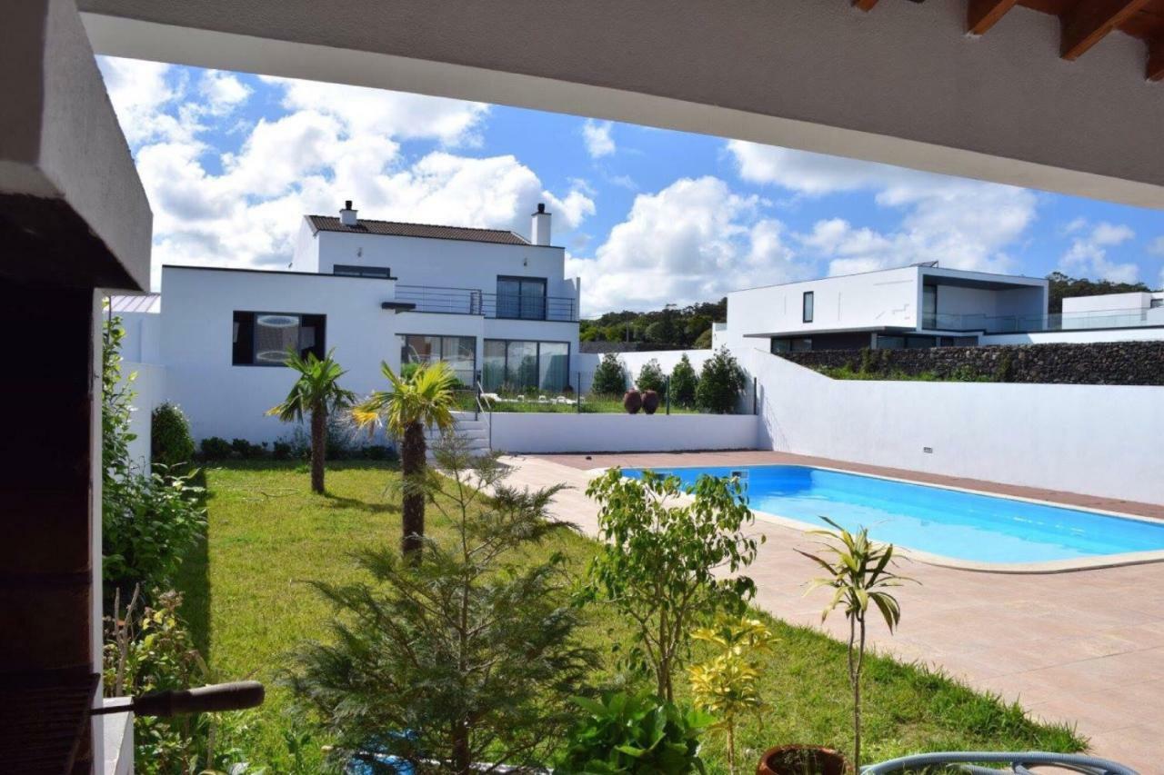 Casa Cidade Lagoa - Pool,Jacuzzi Family& Friends 外观 照片