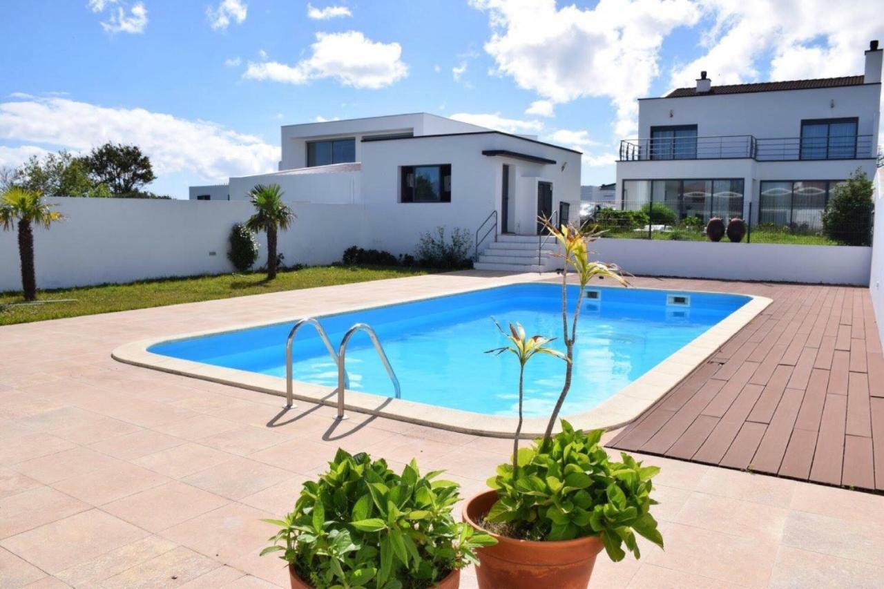 Casa Cidade Lagoa - Pool,Jacuzzi Family& Friends 外观 照片