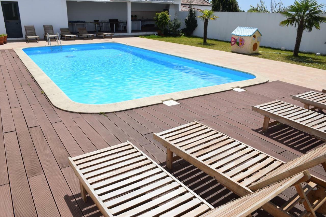 Casa Cidade Lagoa - Pool,Jacuzzi Family& Friends 外观 照片