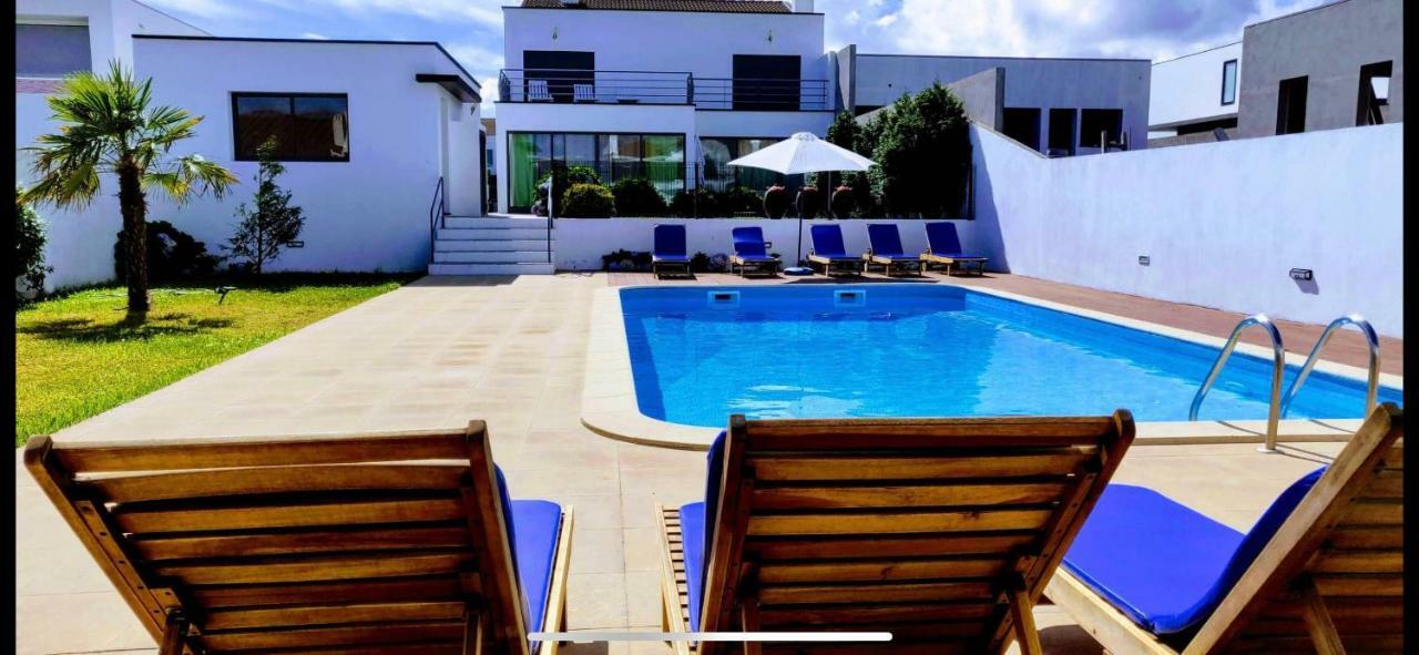 Casa Cidade Lagoa - Pool,Jacuzzi Family& Friends 外观 照片